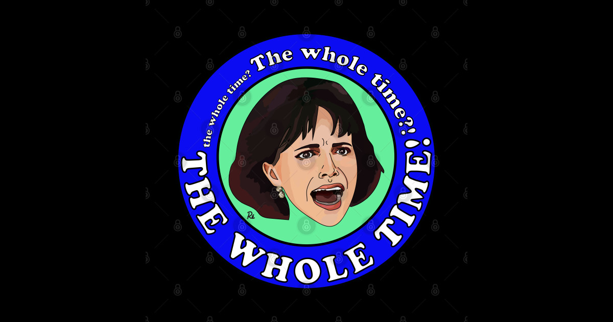 THE WHOLE TIME MRS DOUBTFIRE visual data 5