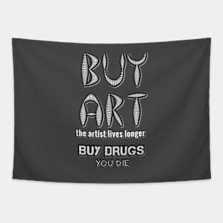 Buy Art Tapestry