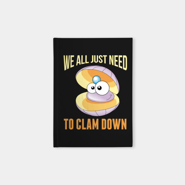 we all just need