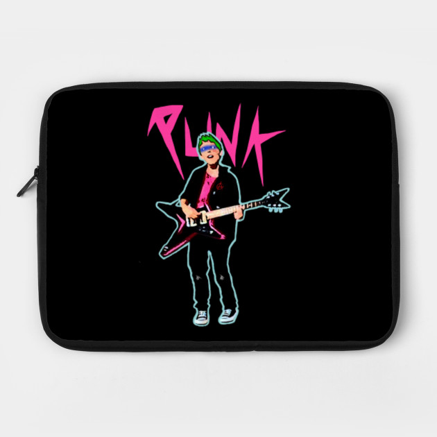 PUNK SHURT