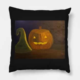 Halloween Pillow