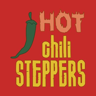 Hot Chili Steppers T-Shirt