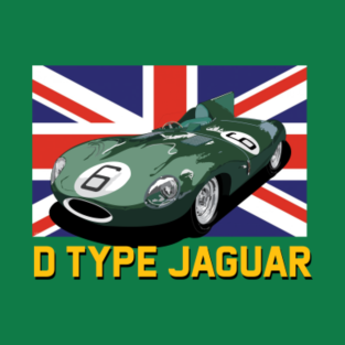 Jaguar Car Gifts and Merchandise