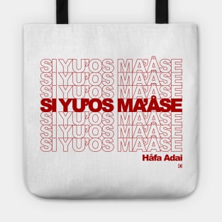 Si yu’os ma’åse Tote