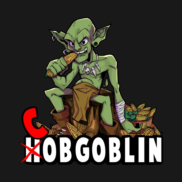 Cobgoblin by PunTee