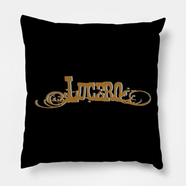 Classic TN 2. Pillow by tinastore