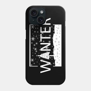 Winter Phone Case