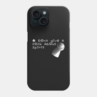 C!Dream dsmp Phone Case