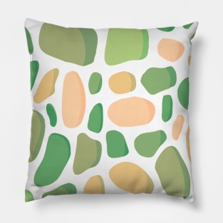 Patterns Pillow