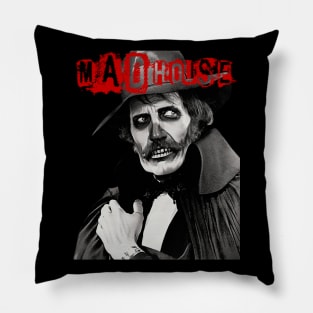 Dr. Death Pillow