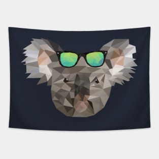 Koala Tapestry