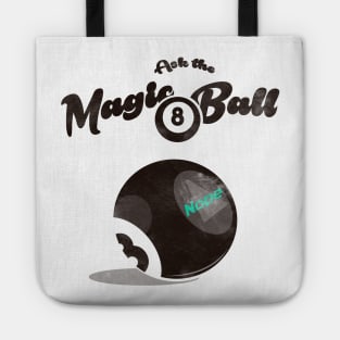 Magic Ball Tote