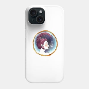 Scorpio zodiac Phone Case