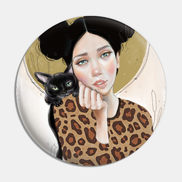 Pin on Gatita y