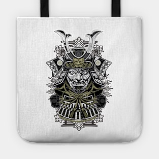 Samurai Tote