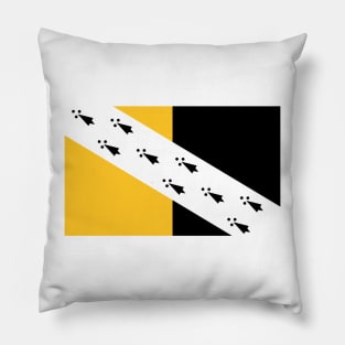 Norfolk Pillow