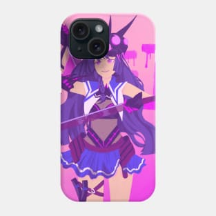 Honkai Impact Mei Phone Case