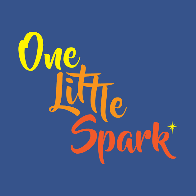 One Little Spark by Super20J