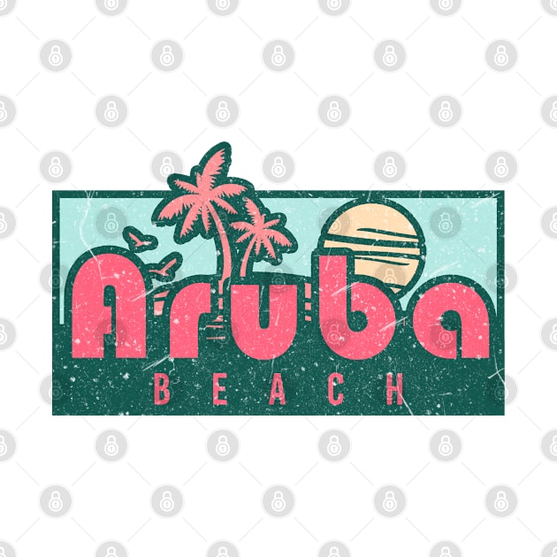 Aruba by SerenityByAlex