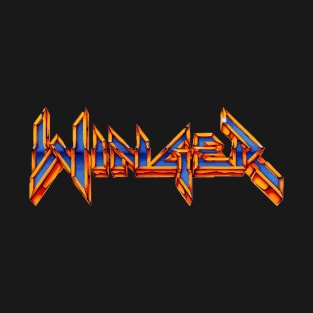 Winger band T-Shirt