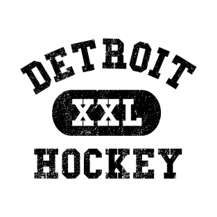 Detroit Hockey III T-Shirt