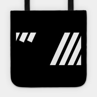 Stripes Tote