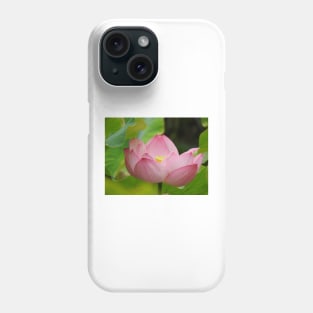 Lotus Flower Phone Case