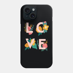 Love Phone Case