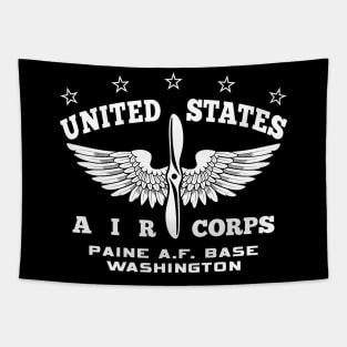 Mod.22 US Army Air Forces USAAF Tapestry