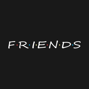 FRIENDS T-Shirt