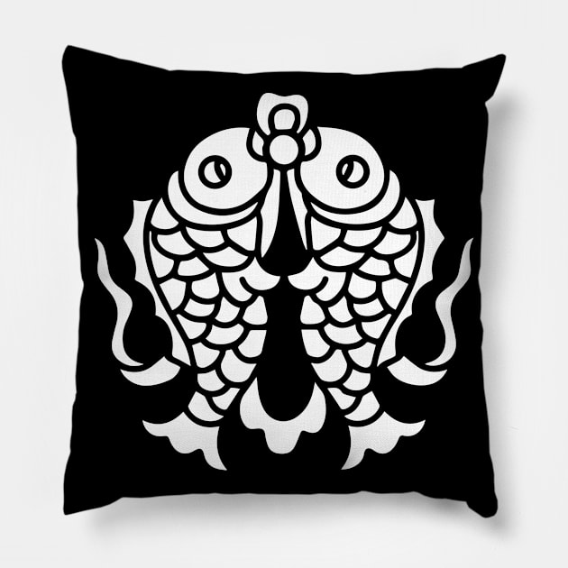 Buddhism mandala buddha yoga meditation zen namaste Pillow by SpruchBastler