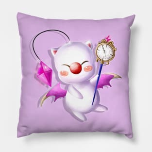 Mog Pillow