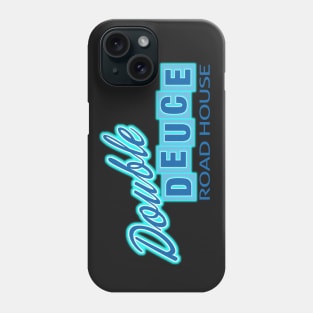 Double Deuce Phone Case