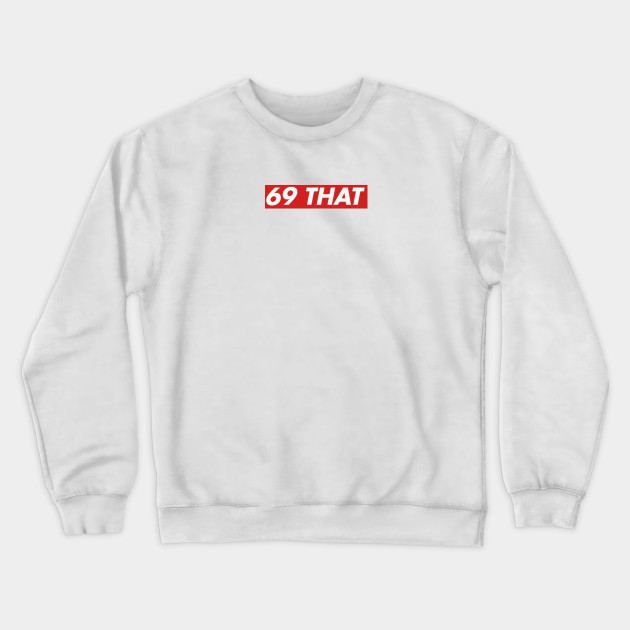 tekashi sweatshirt