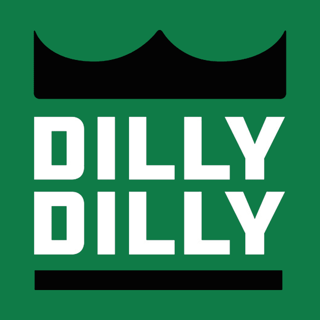 Crown Dilly by phillydrinkers