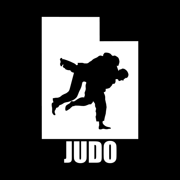 Utah Judo (w/ Text) by Ruiz Combat Grappling