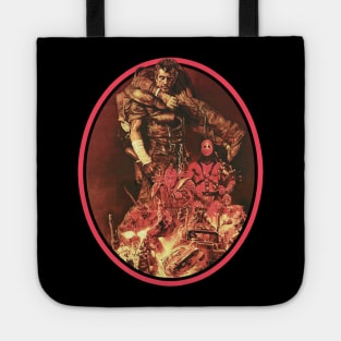 Mad Max Tote