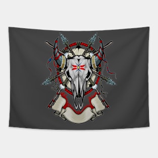 SUPERNATURAL CREATURE T-Shirt Tapestry