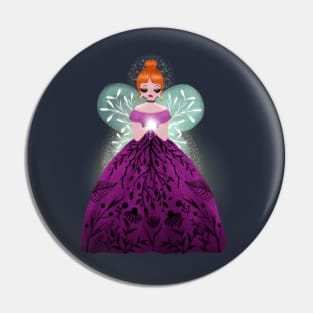 In The Ancient Forest The Woodland Fairy Walks Pin