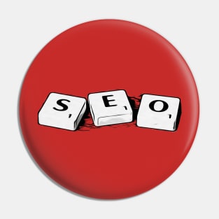 seo Pin