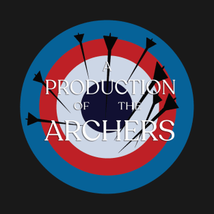 The Archers T-Shirt