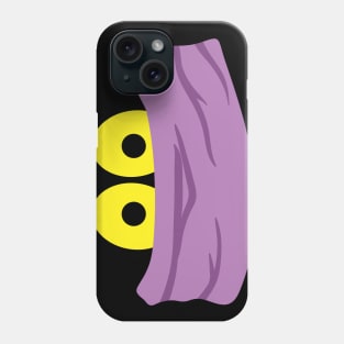 Orko mask Phone Case