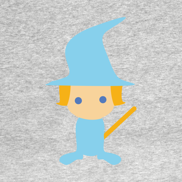 Discover Wizard by Lunii - Wizard - T-Shirt