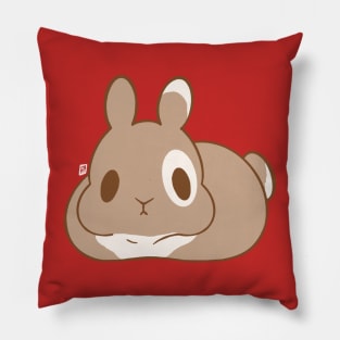 Year of the Bun 1.5 Pillow