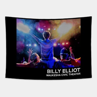 Billy Elliot - WTC Tapestry