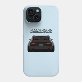 Devil ahead Phone Case