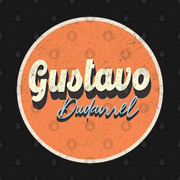 Gustavo by Kokogemedia Apparelshop