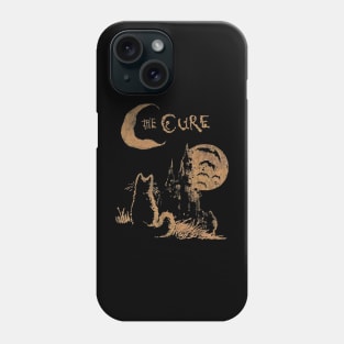 The Cure Hits Phone Case