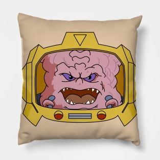 Krang Pillow