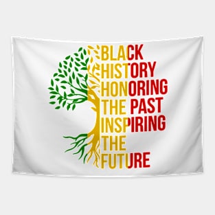 Black History Honoring The Past Inspiring The Future Teacher Tapestry